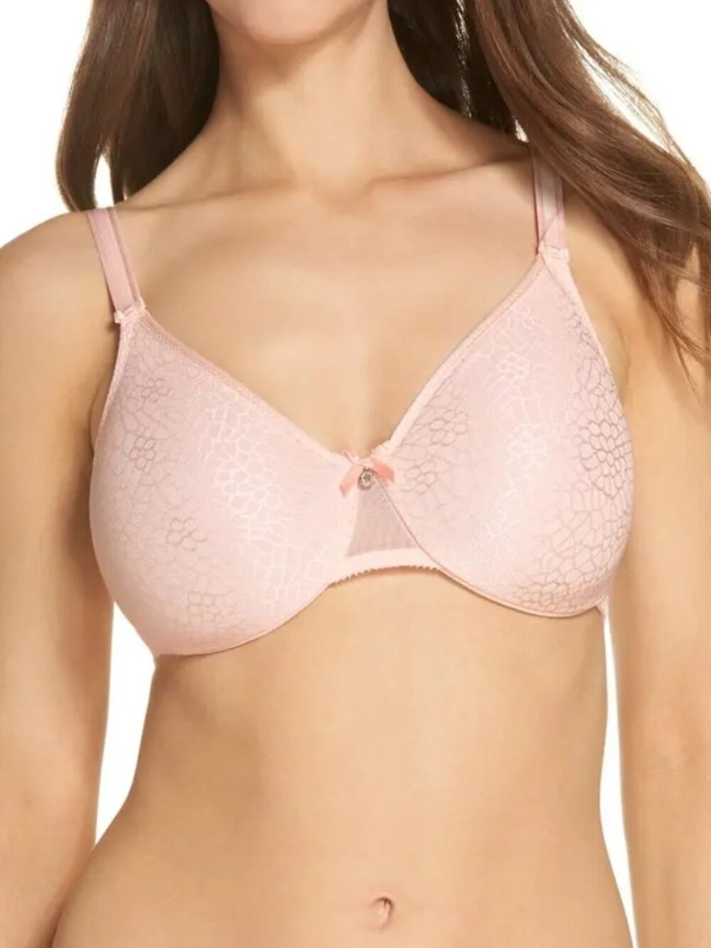 Chantelle C Magnifique Minimizer Bra NWT 40DDD